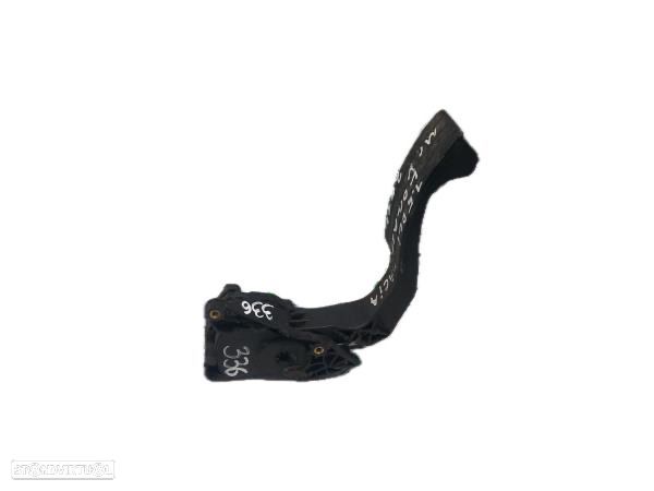 Pedal Acelerador / Acelarador / Potenciómetro Dacia Sandero Ii - 2