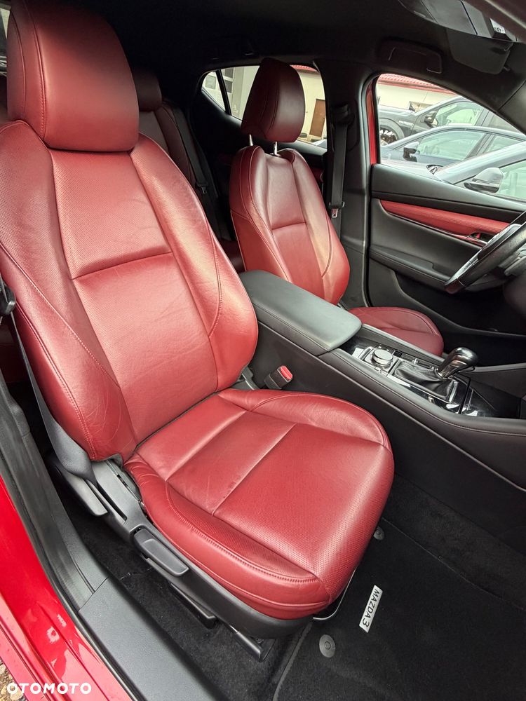 Mazda 3 - 31