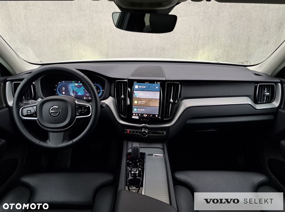 Volvo XC 60 - 13