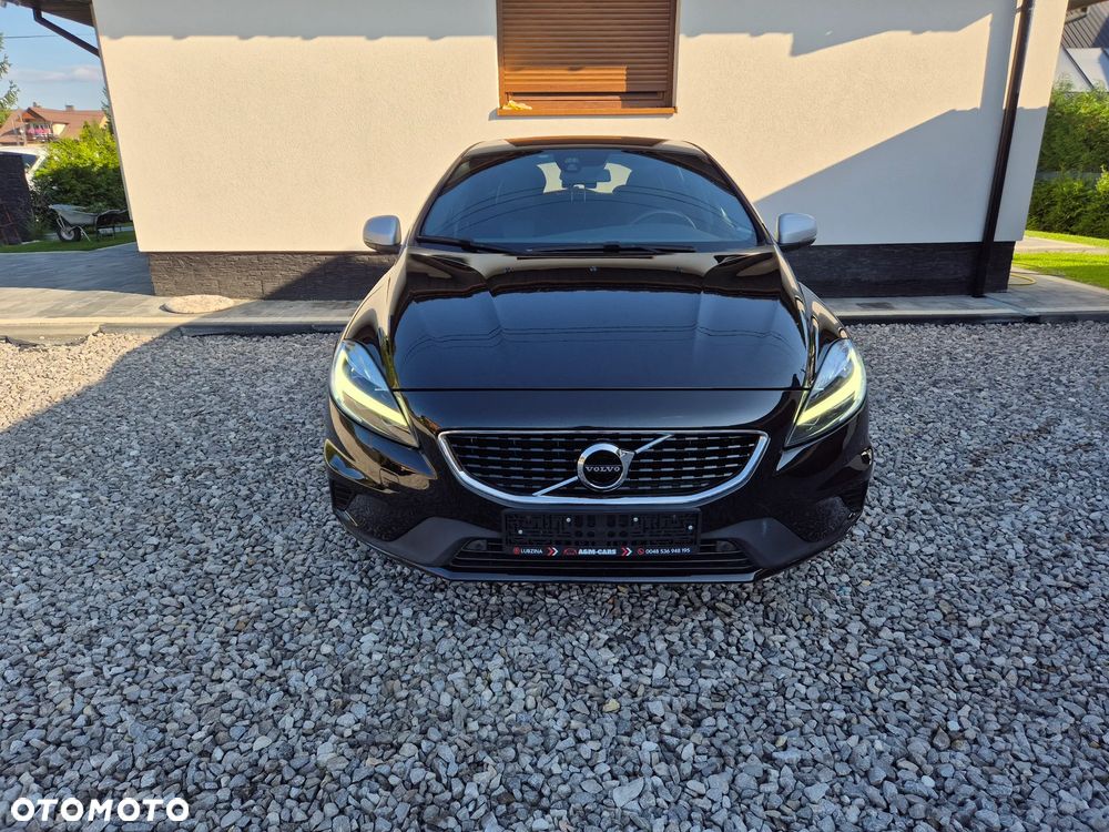 Volvo V40 D3 RDesign - 4