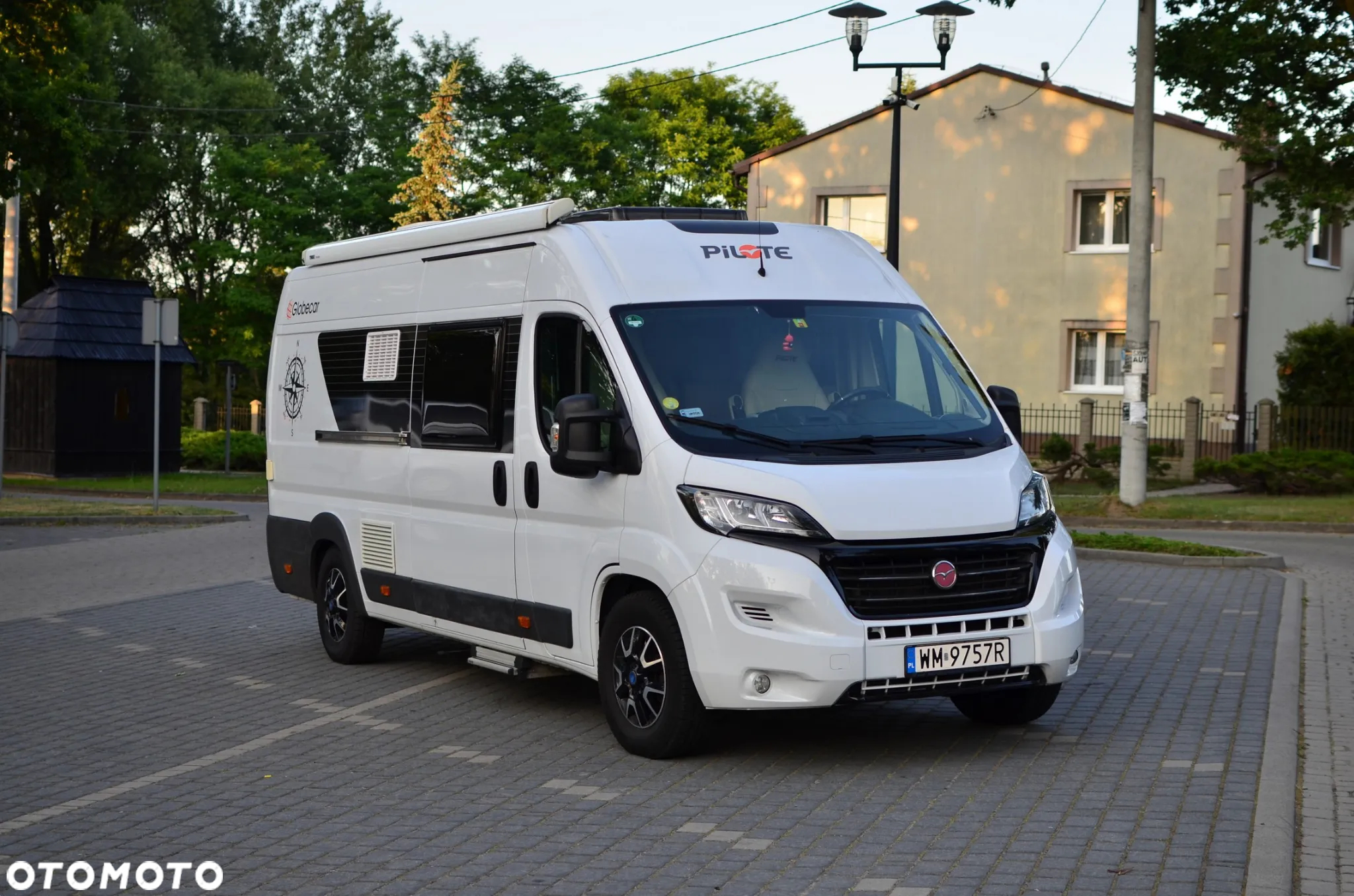 Fiat Pilote - 4