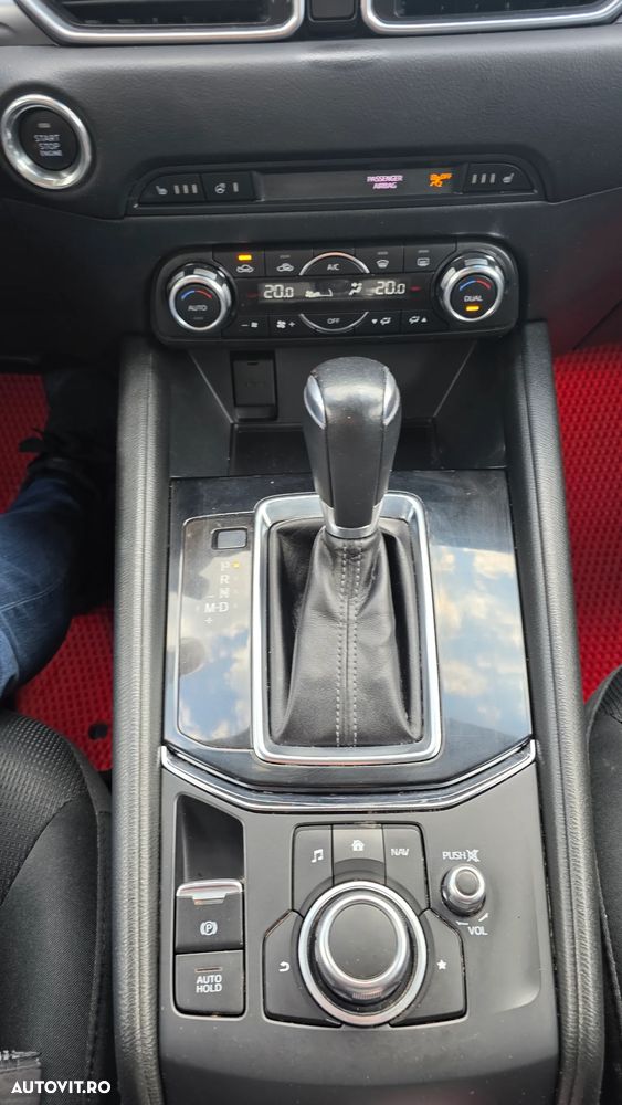 Mazda CX-5 - 19
