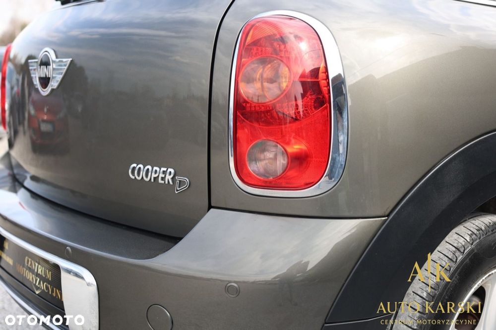 MINI Countryman - 19