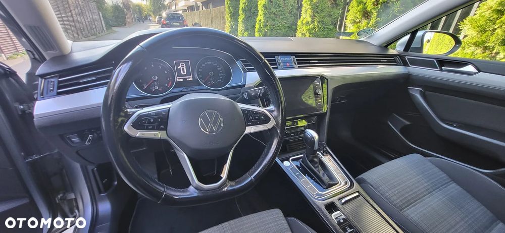 Volkswagen Passat 1.5 TSI EVO Business DSG - 16