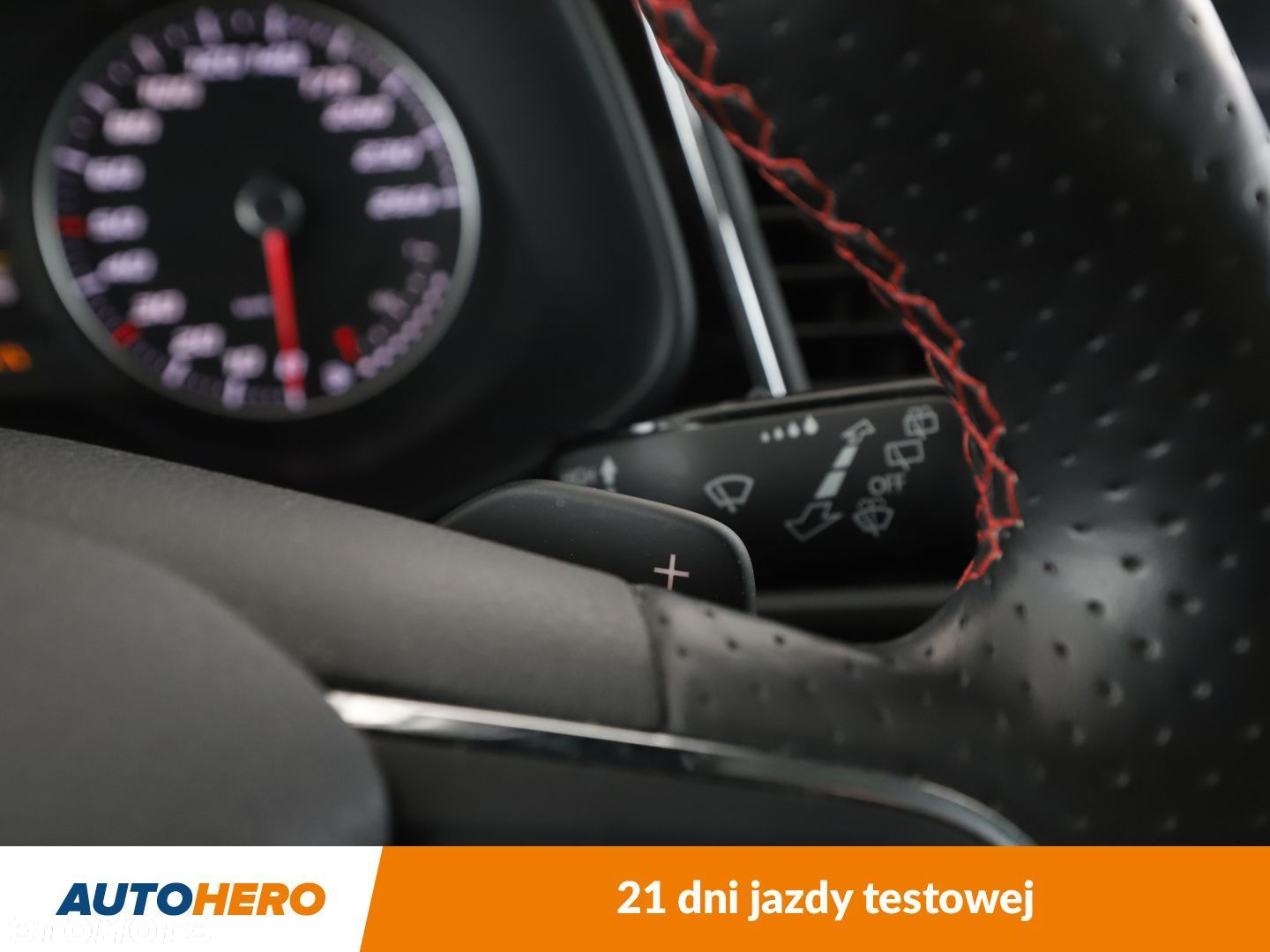 Seat Leon 1.4 TSI FR S&S DSG - 28