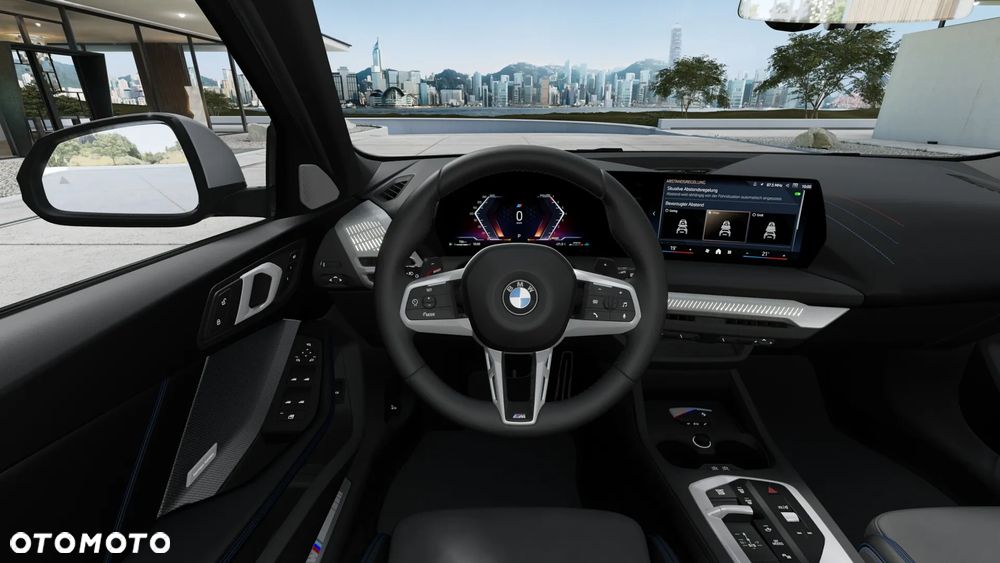 BMW Seria 1 120 - 14