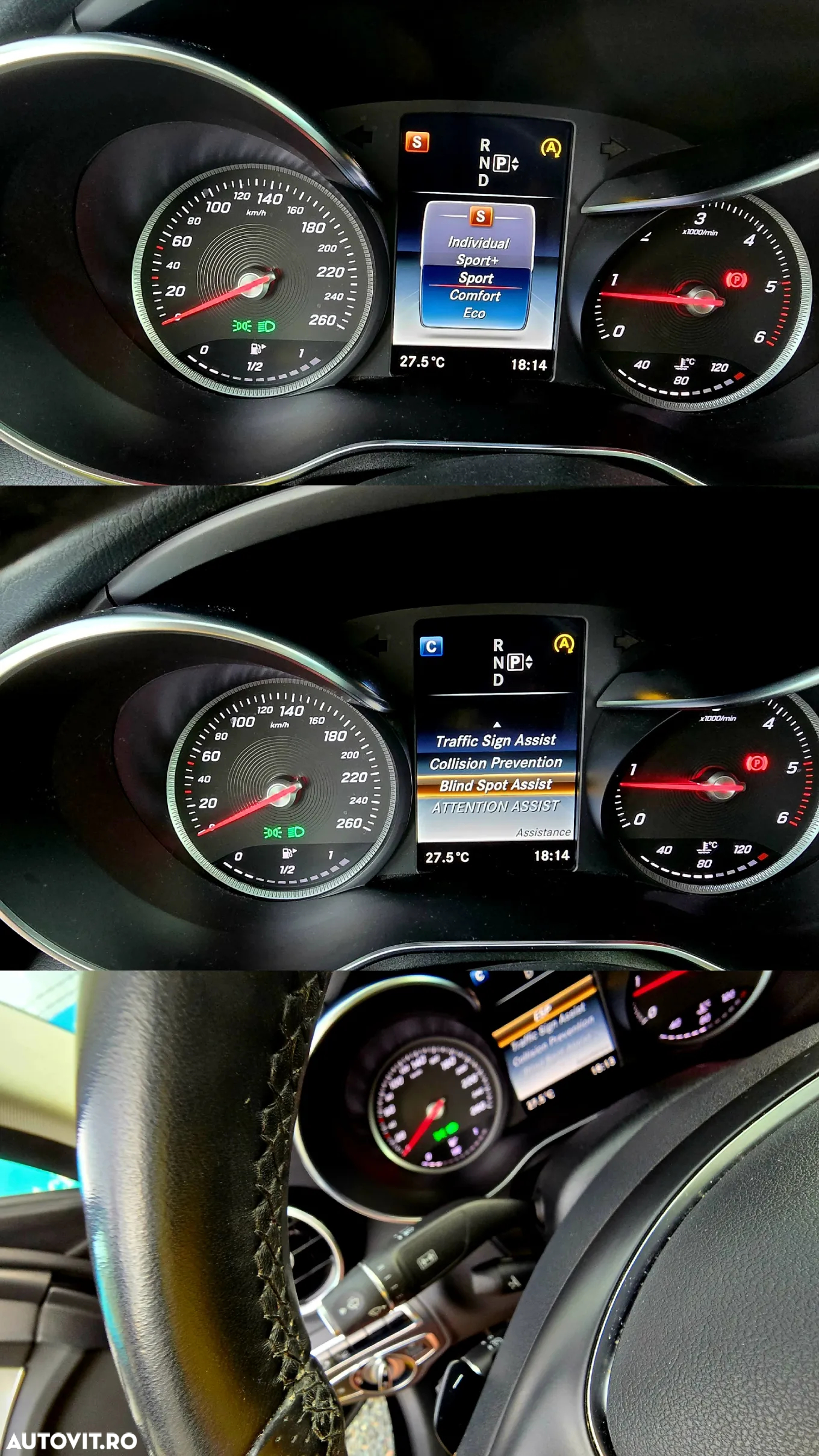 Mercedes-Benz C - 15