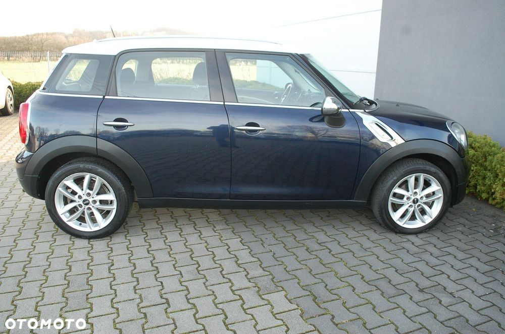 MINI Countryman - 19