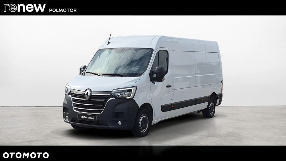 Renault MASTER L3H2 EXTRA - 1