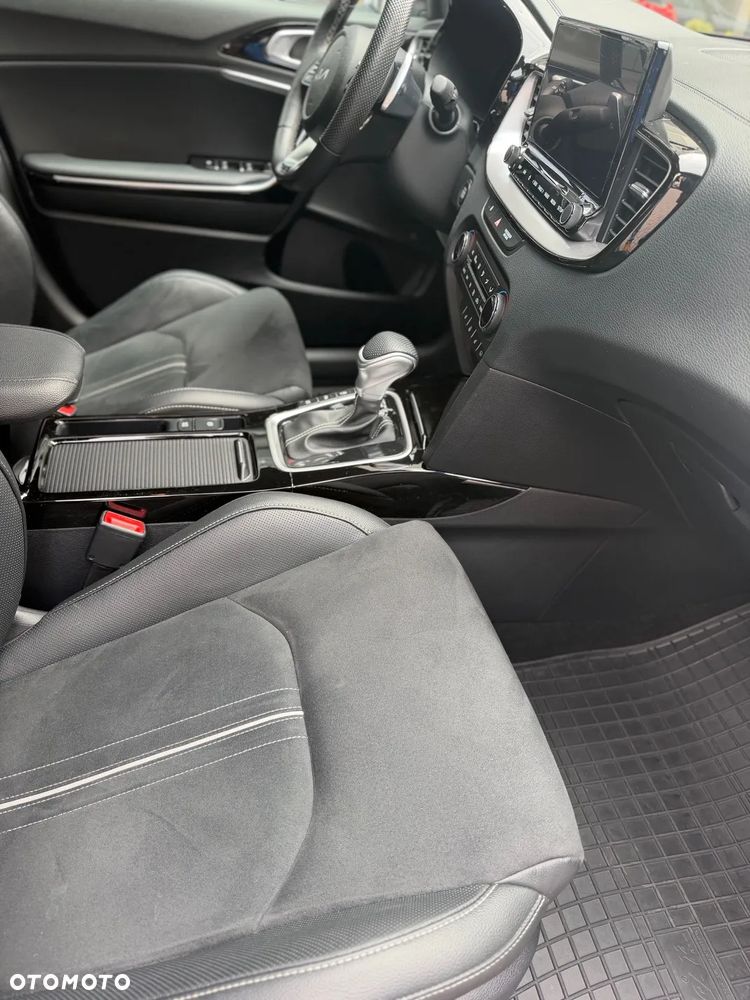 Kia Ceed 1.5 T-GDI GT-Line DCT - 2