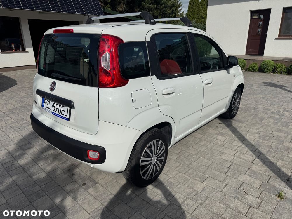 Fiat Panda - 3