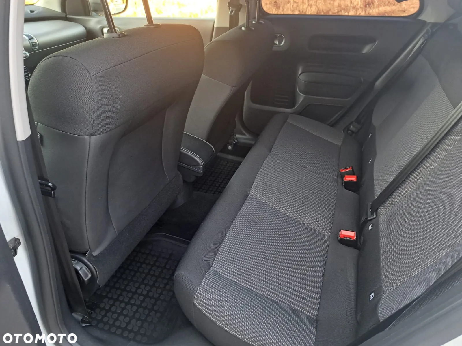 Citroën C4 Cactus 1.6 BlueHDi Feel - 20