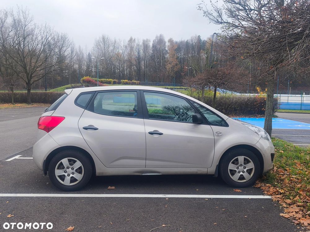 Kia Venga 1.4 S - 3