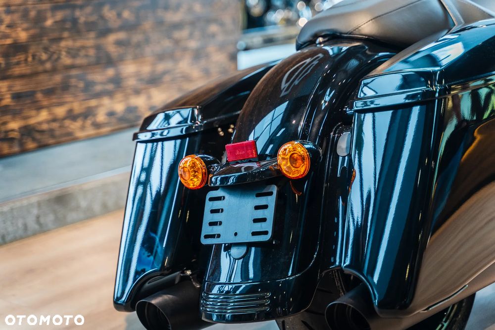 Harley-Davidson Touring Road King - 8