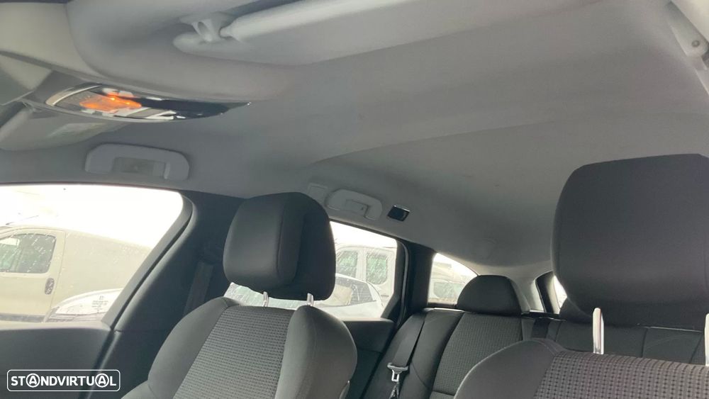 Peugeot 508 SW 1.6 BlueHDi Access P.Business - 10