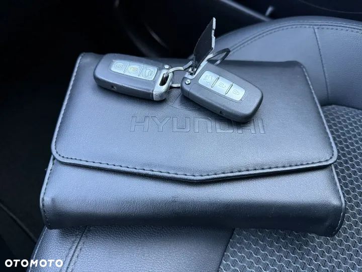 Hyundai ix35 2.0 4WD Premium - 40