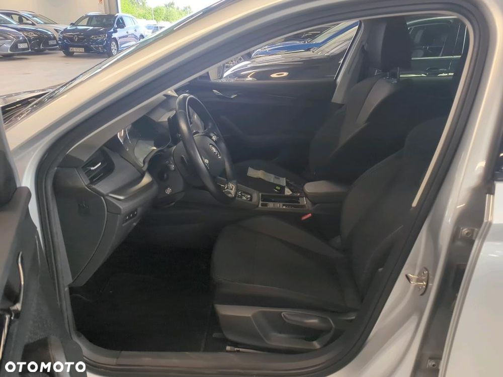 Skoda Octavia 1.5 TSI e-Tec Ambition DSG - 10