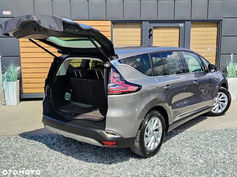 Renault Espace Energy dCi 160 EDC Intens - 36