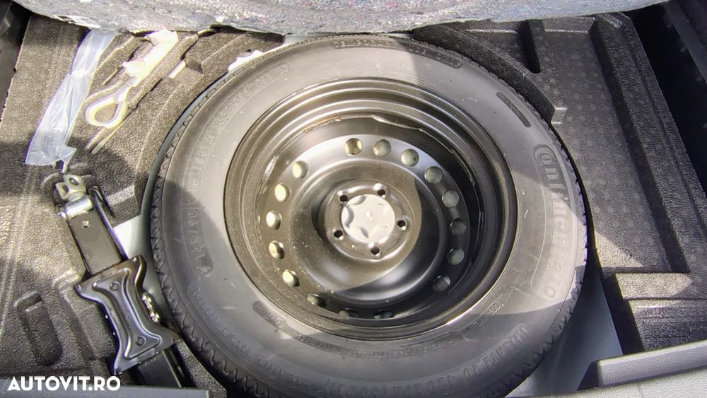 Nissan Qashqai 1.6 DCI Start/Stop 4X4-i Acenta - 11