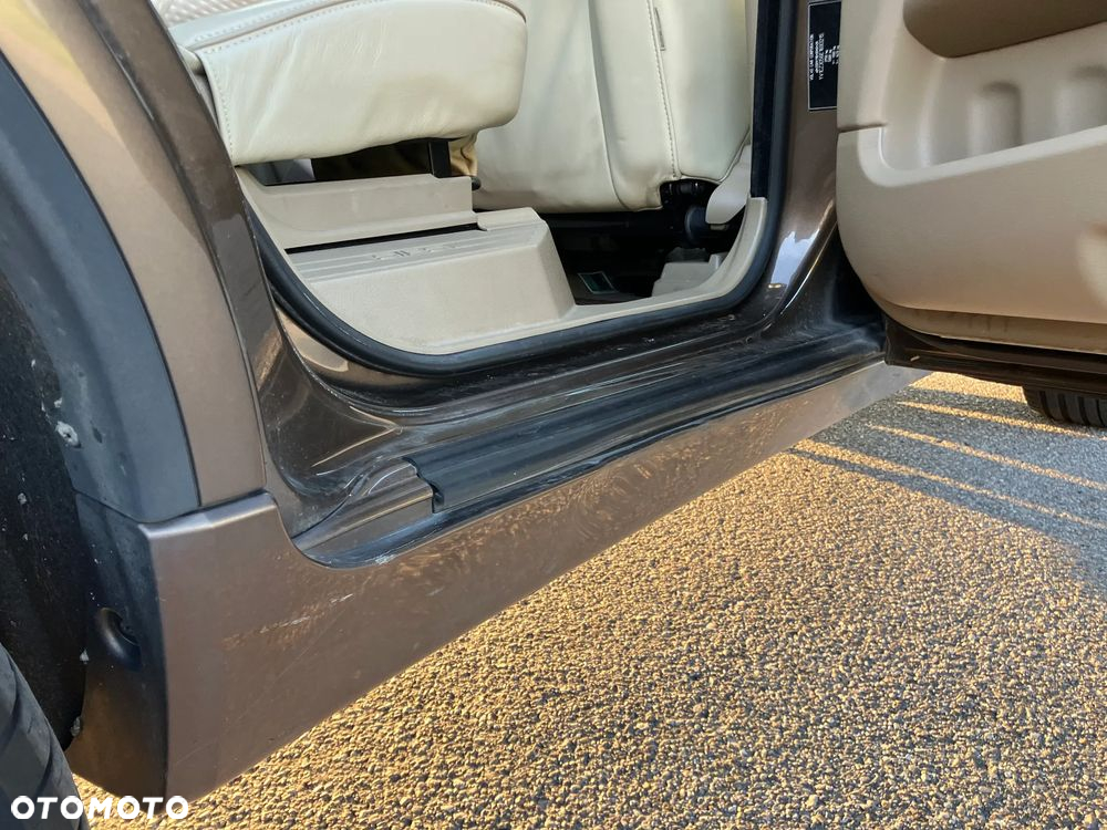 Volvo XC 90 D5 AWD Summum - 12