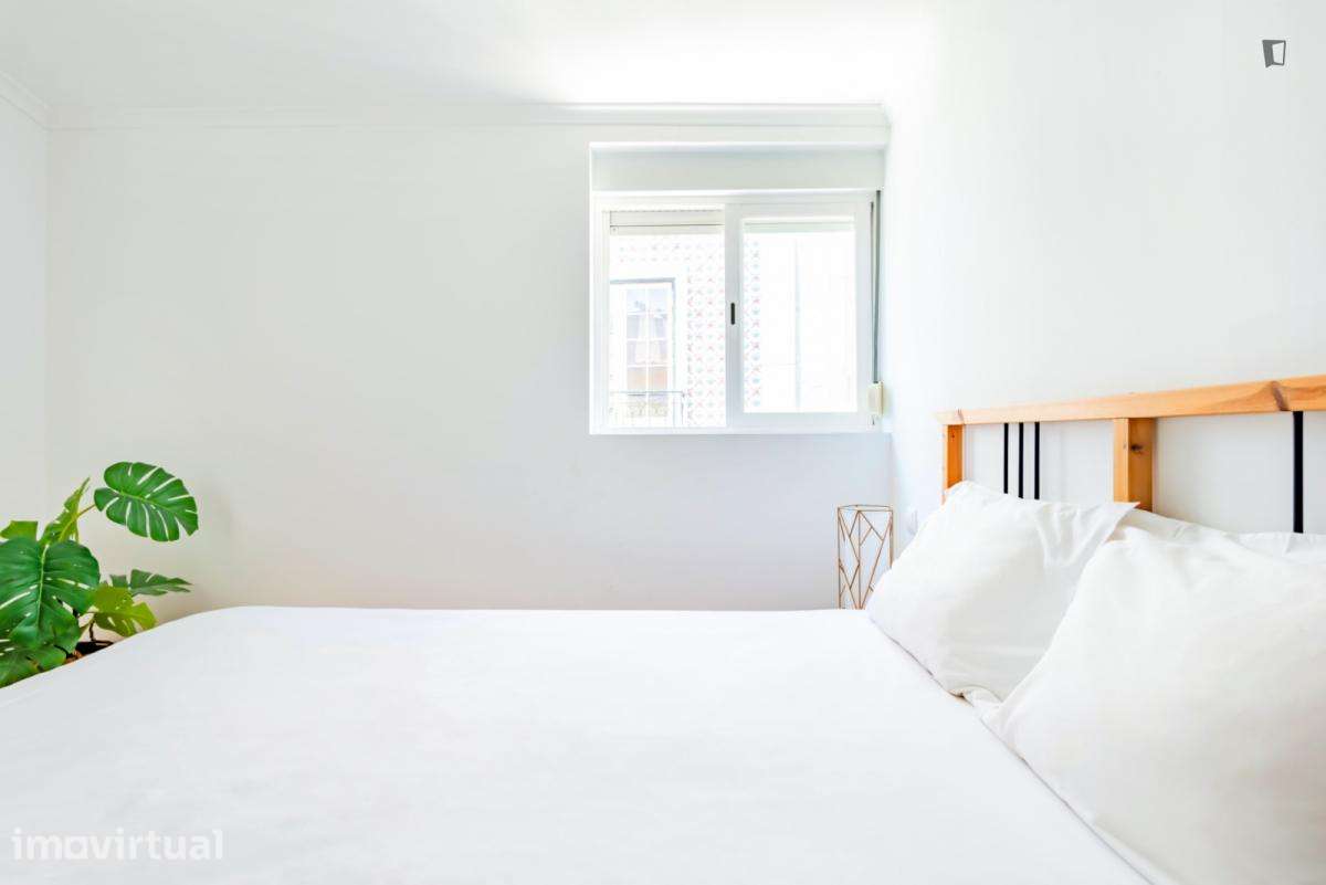 Apartamento com 2 quartos - localizado em Avenida da Liberdade Lisbon - Grande imagem: 3/29