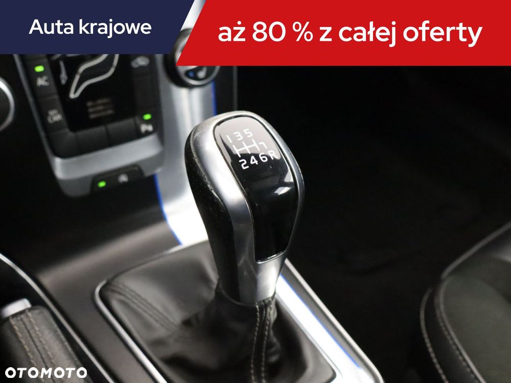 Volvo V40 - 20