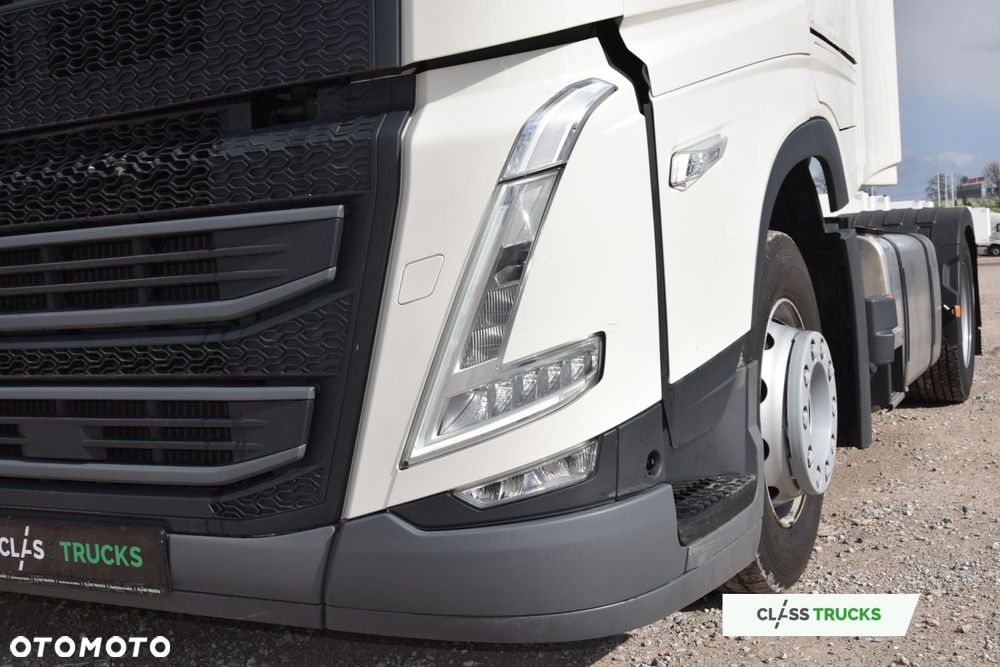 Volvo FH 500 Globetrotter XL Varios - 8