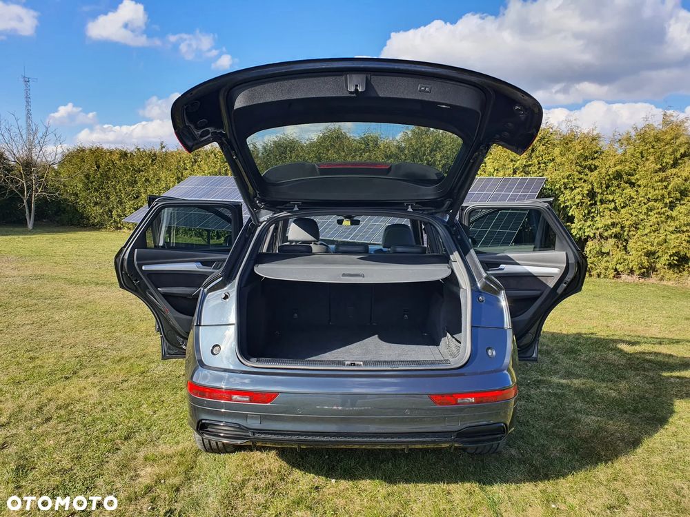 Audi Q5 35 TDI S tronic S line - 30