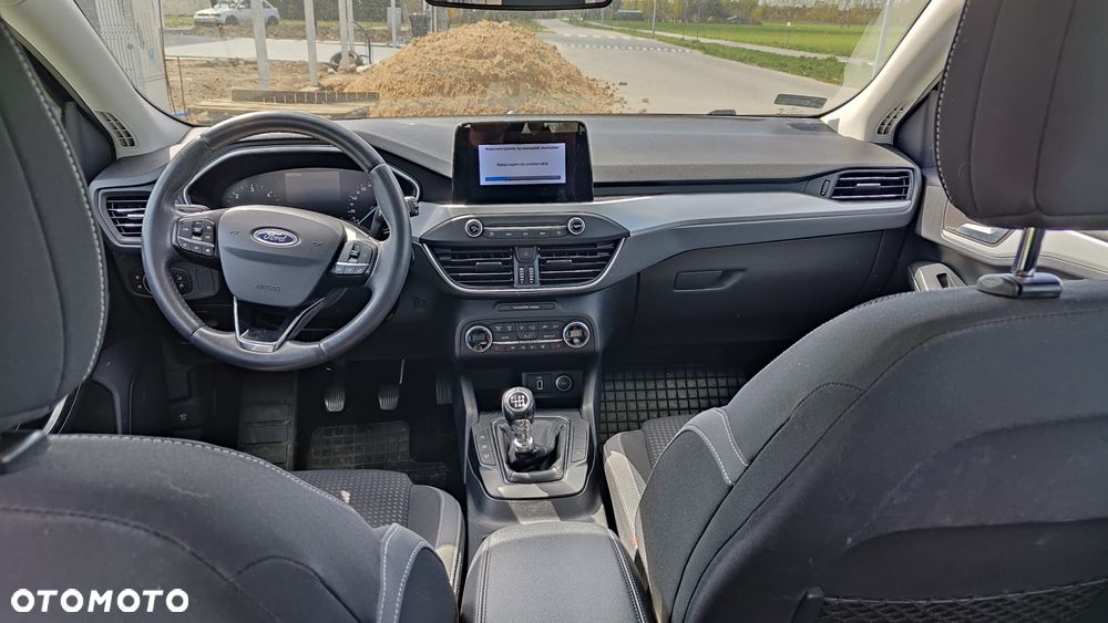 Ford Focus ver-1-5-ecoblue-trend-edition-business - 9