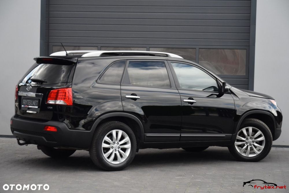 Kia Sorento - 12
