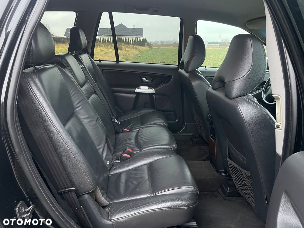 Volvo XC 90 D5 Kinetic - 13