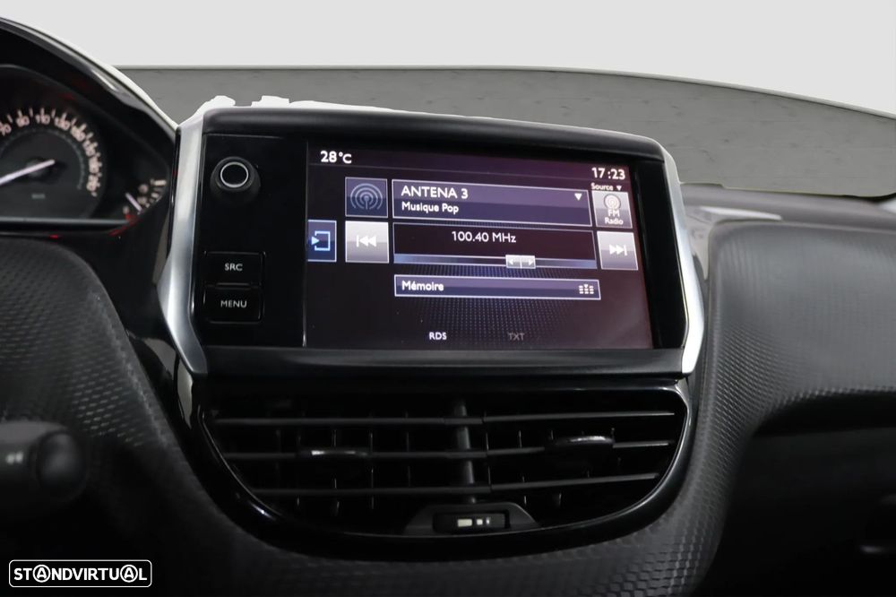 Peugeot 208 PureTech 110 Stop & Start Allure - 14