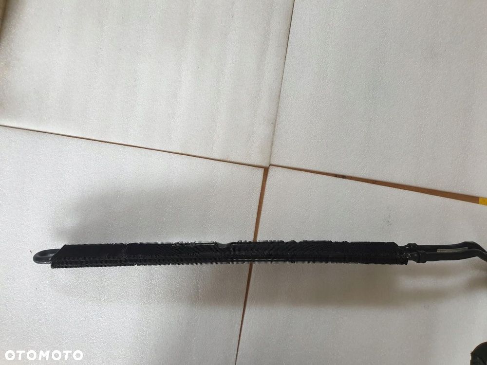 Chłodnica Płynu Wspomagania TOUAREG 7P CAYENNE II - 2