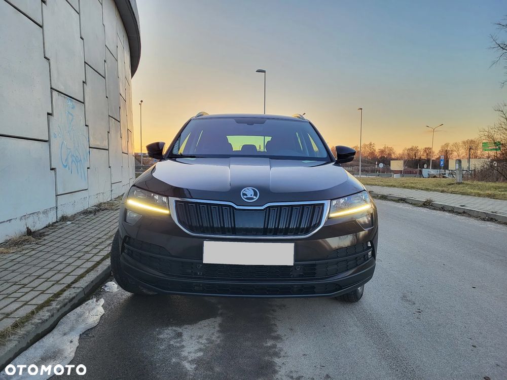 Skoda Karoq - 2