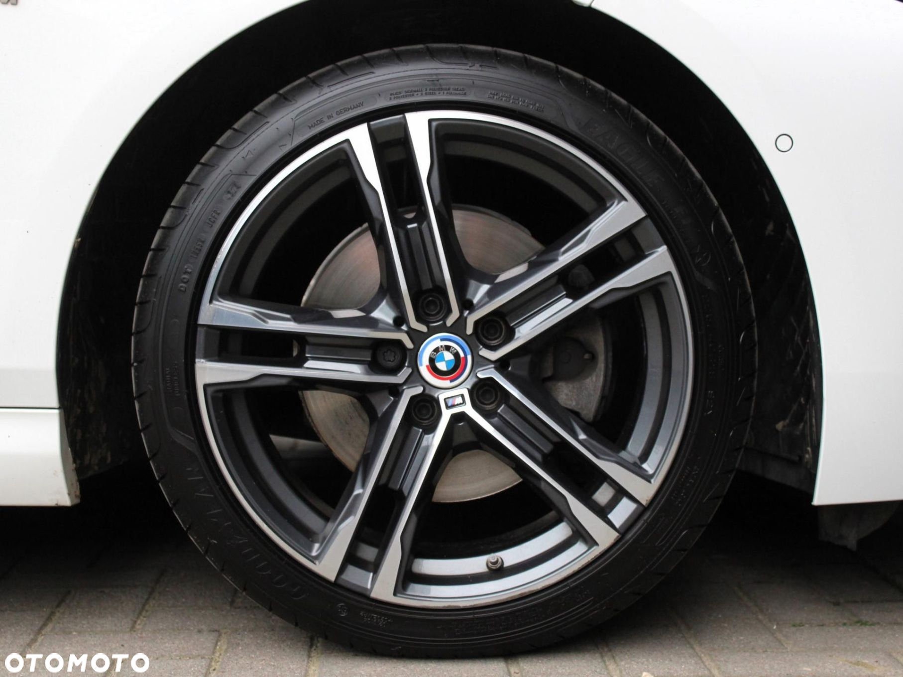 BMW Seria 2 - 4