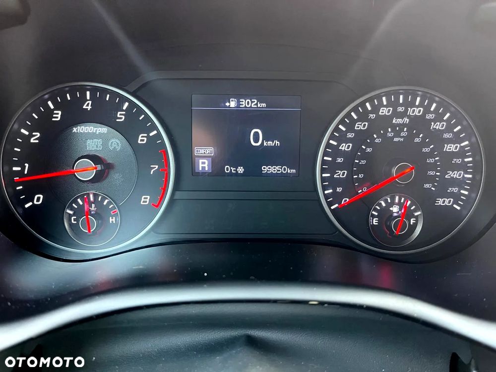 Kia Stinger 3.3 T-GDI AWD GT - 5