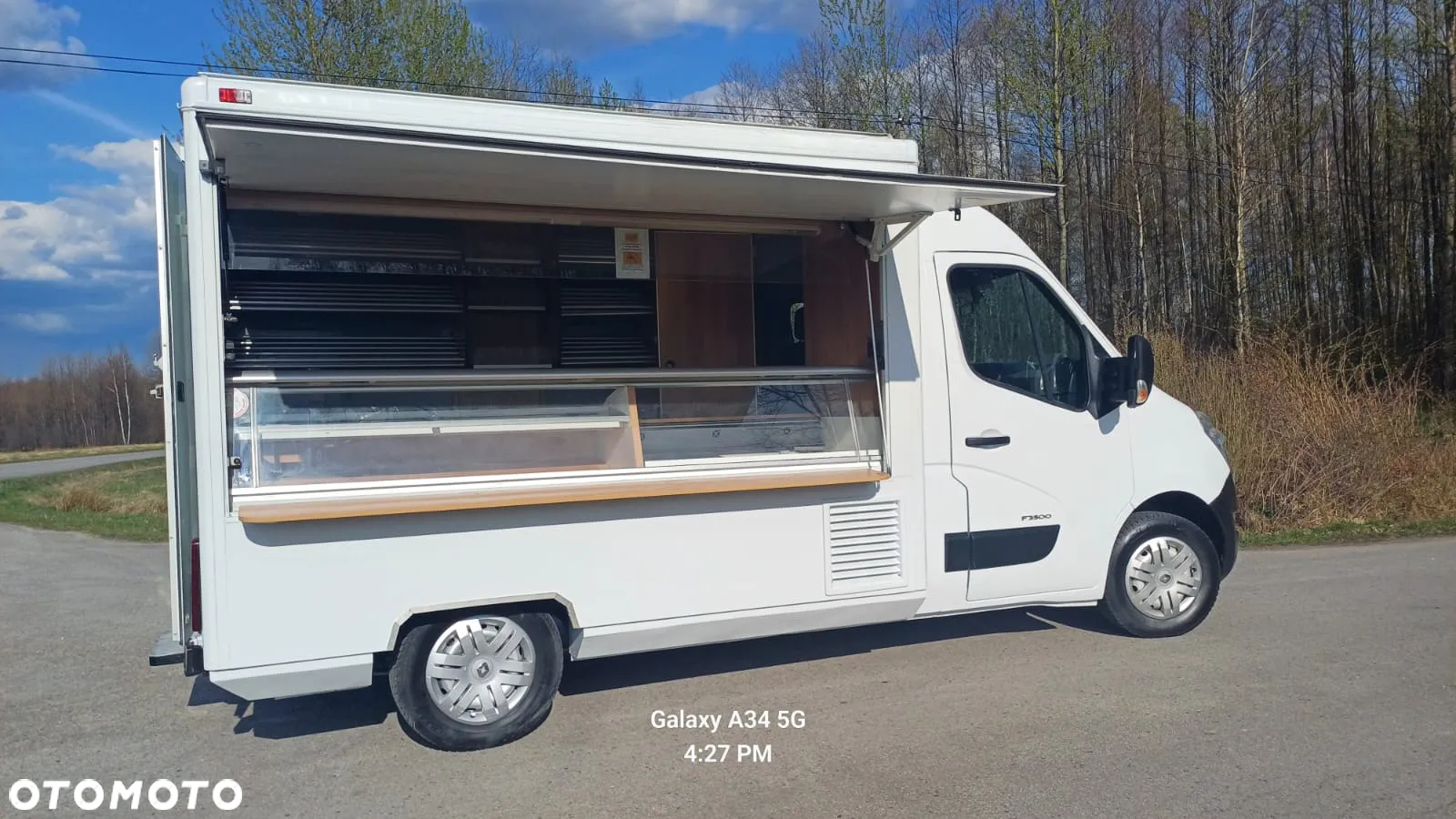 Renault MASTER - 2