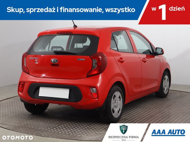 Kia Picanto - 6