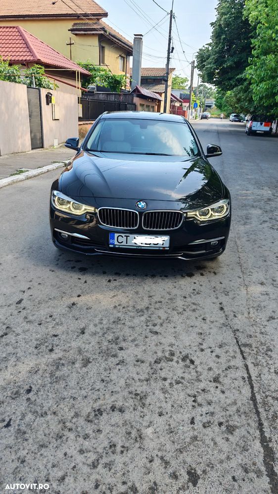 BMW Seria 3 318i Aut. - 2