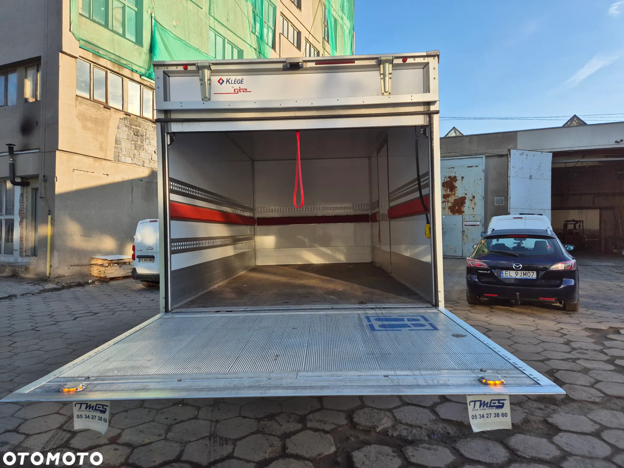 Renault Master - 10