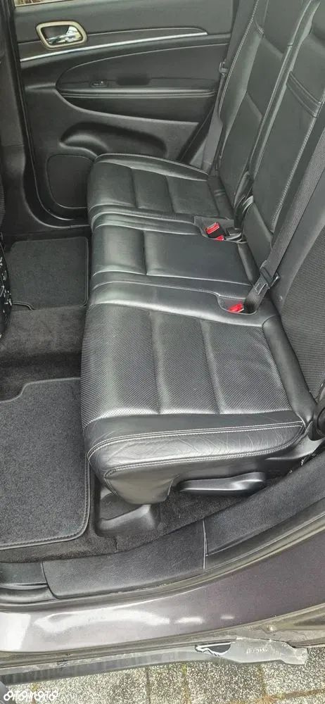 Jeep Grand Cherokee 3.0I Multijet Limited - 27