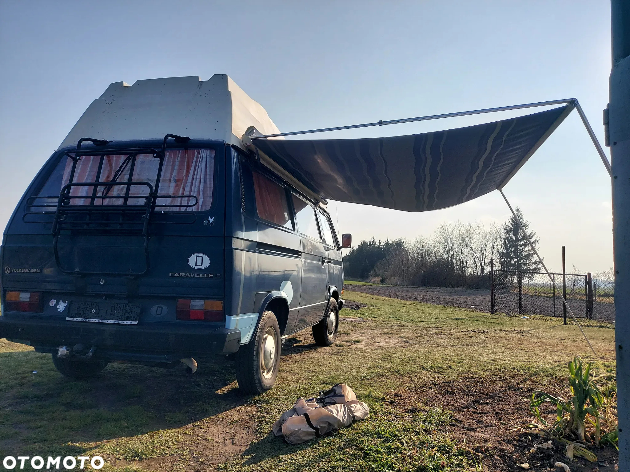 Volkswagen T3 - 23