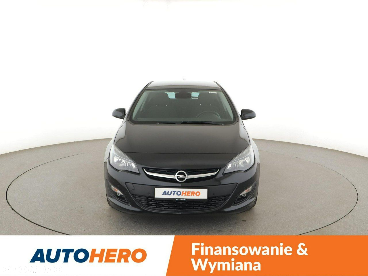 Opel Astra 1.4 Turbo Style - 11