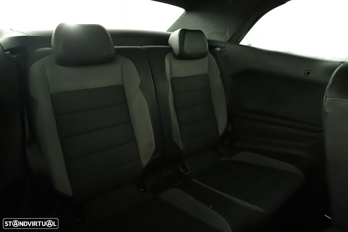 VW T-Roc Cabrio 1.5 TSI R-Line DSG - 22