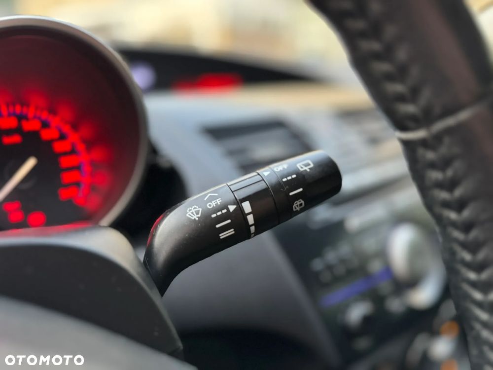 Mazda 3 1.6 Comfort - 27