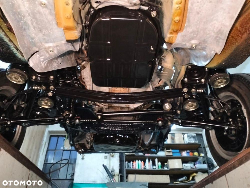 Mercedes-Benz Inny - 15