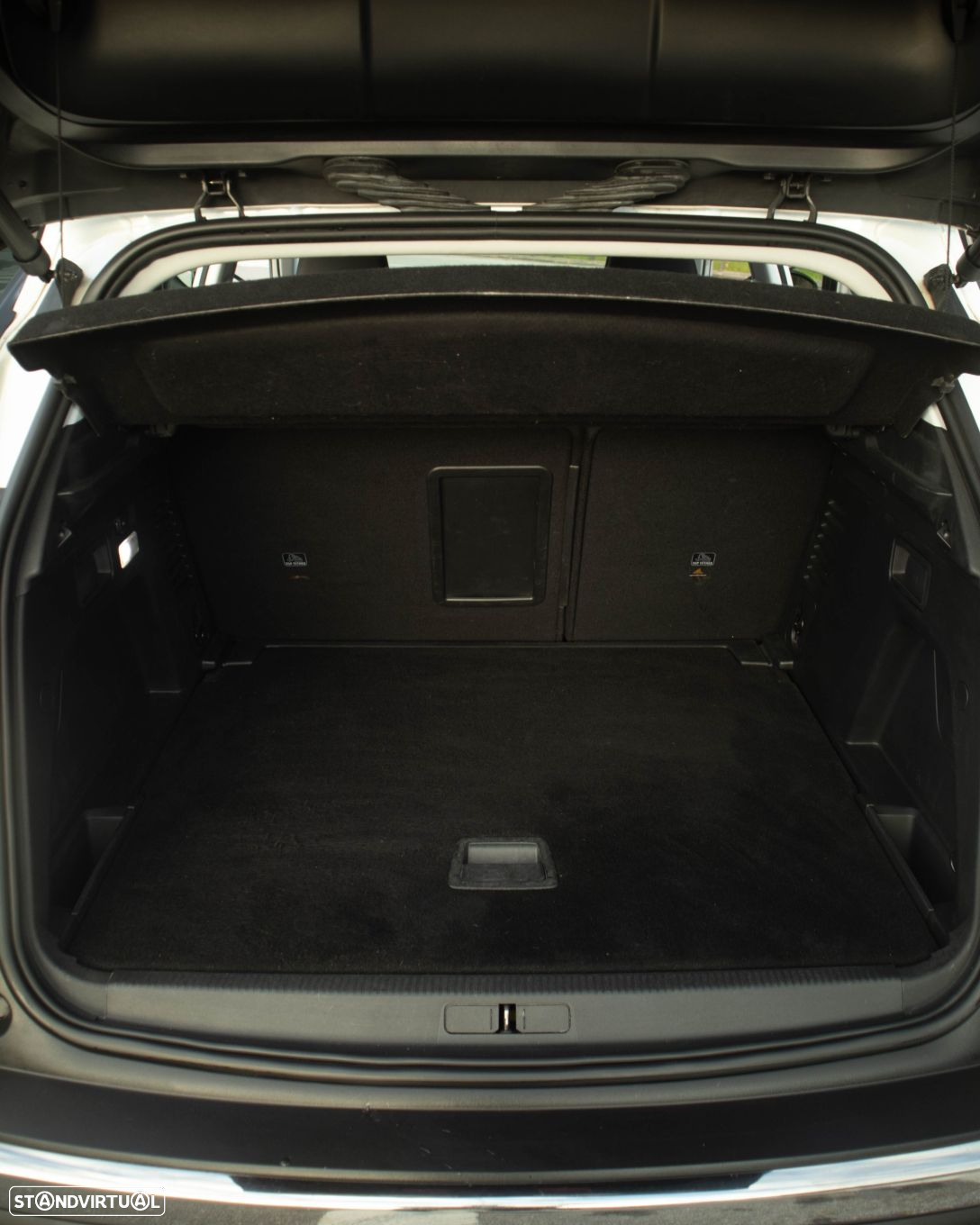 Peugeot 3008 1.2 PureTech Allure Pack - 15