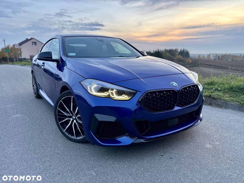 BMW Seria 2 M235i xDrive - 2