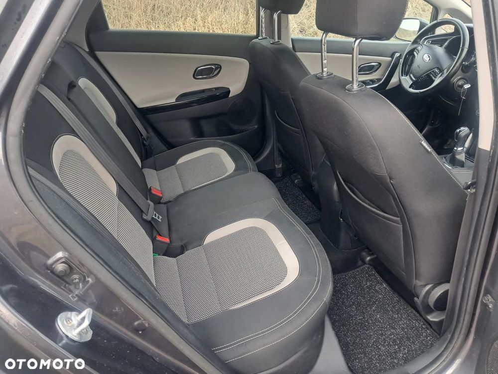 Kia Ceed 1.6 CRDi 136 ISG Dream Team Edition - 16