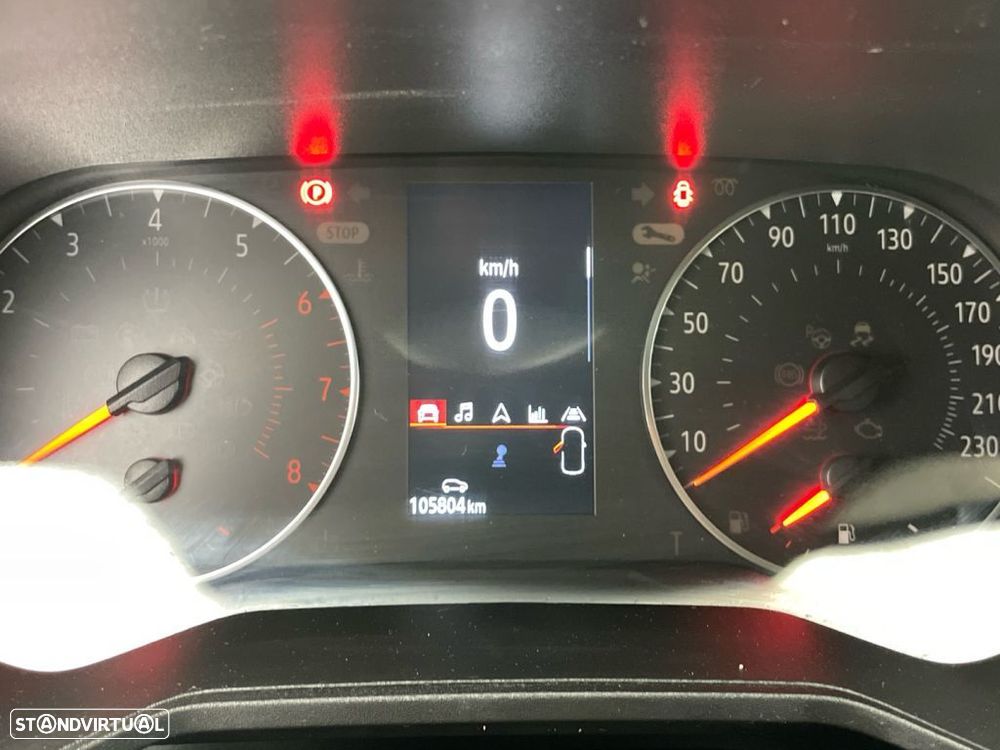 Renault Clio 1.0 TCe Evolution Bi-Fuel - 9
